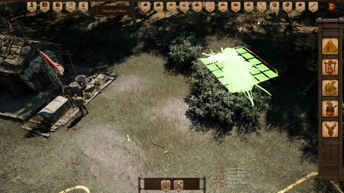 Tales of Old: Dominus Repack Download