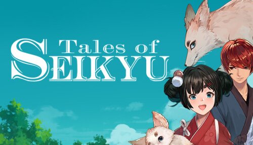 Download Tales of Seikyu