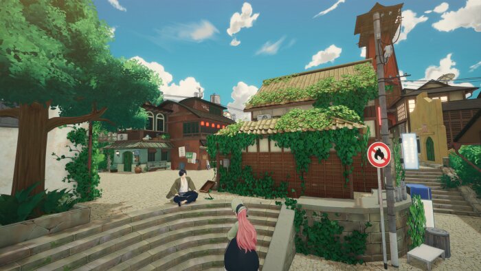 Tales of Seikyu Download Free