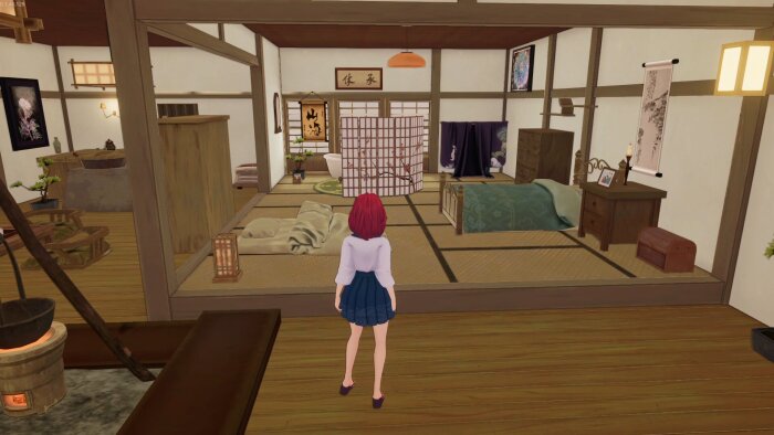 Tales of Seikyu Crack Download