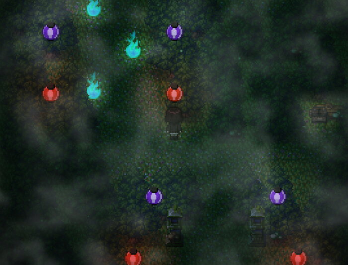 Tales of the Black Forest PC Crack