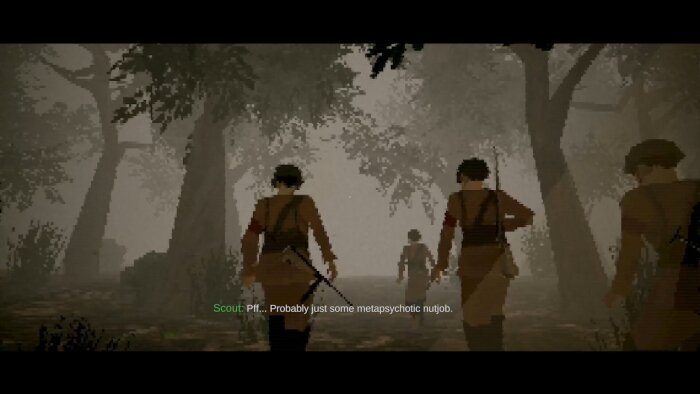 Tales Of The Nightmares: Season one PC Crack