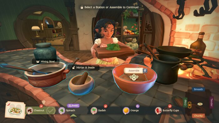 Tales of the Shire: A The Lord of The Rings™ Game Free Download Torrent