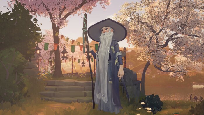 Tales of the Shire: A The Lord of The Rings™ Game Crack Download