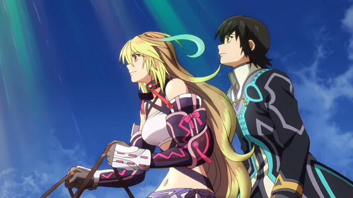 Tales of Xillia Remastered Download Free