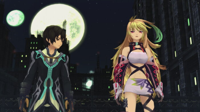 Tales of Xillia Remastered Crack Download
