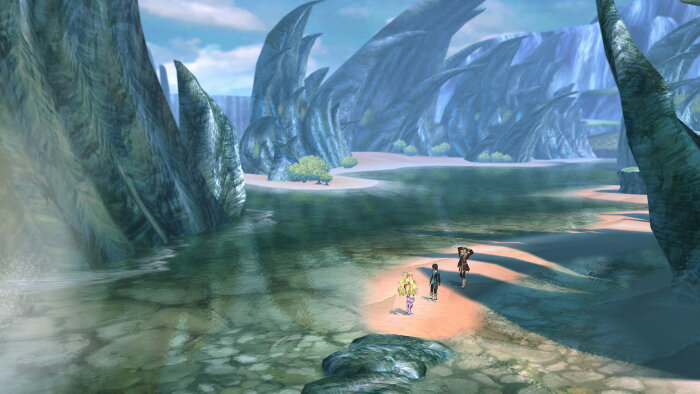Tales of Xillia Remastered Repack Download