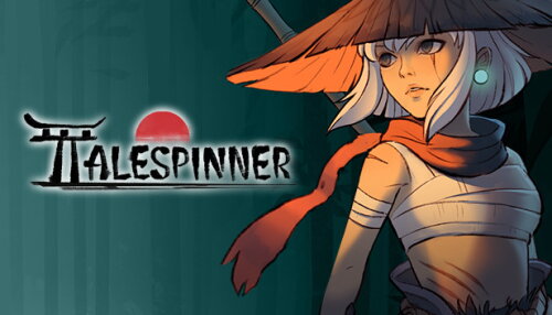 Download Talespinner