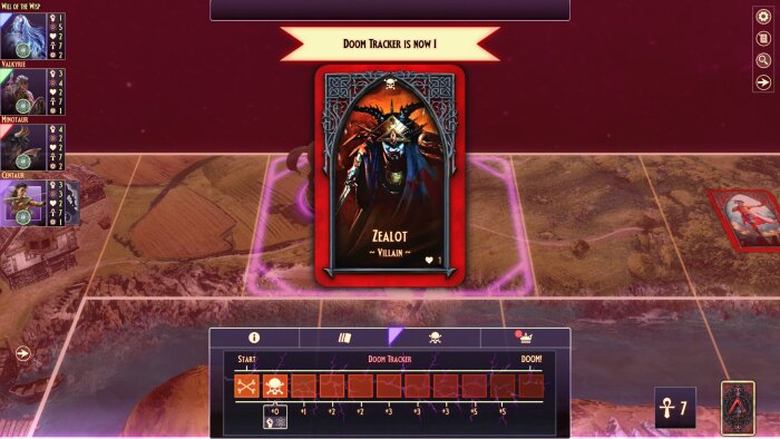 Talisman: Digital 5th Edition - Alliances: Fate Beckons Download Free