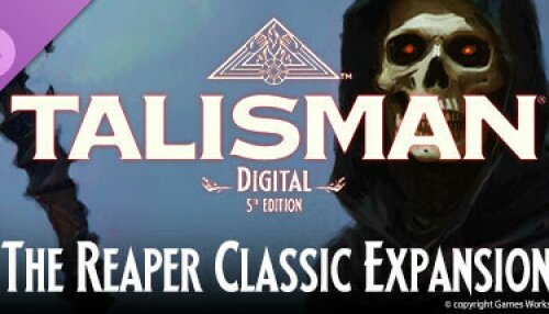 Download Talisman: The Reaper Classic