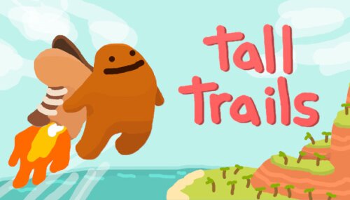 Download Tall Trails
