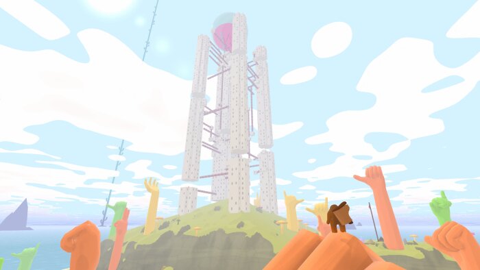 Tall Trails PC Crack
