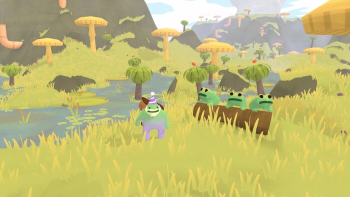 Tall Trails Repack Download