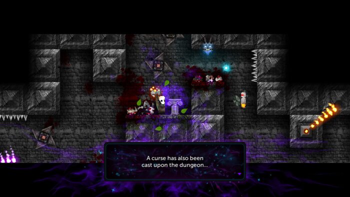 Tallowmere 2: Curse of the Kittens Crack Download