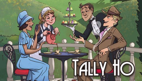 Download Tally Ho