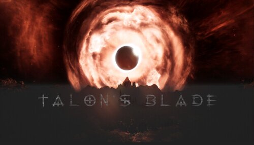 Download Talon's Blade