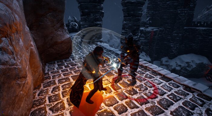 Talon's Blade Download Free
