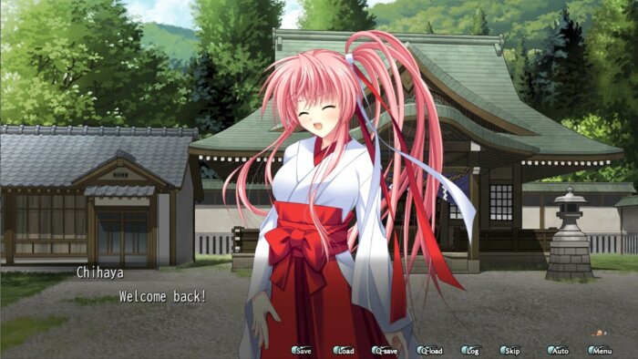 TAMAKAGURA: Tales of Turmoil Download Free