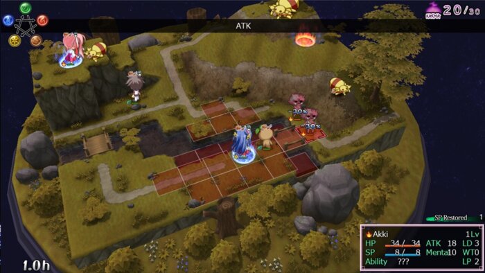 TAMAKAGURA: Tales of Turmoil Free Download Torrent