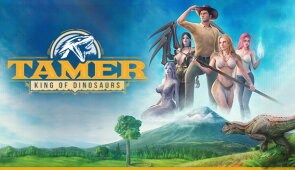 Download Tamer: King of Dinosaurs
