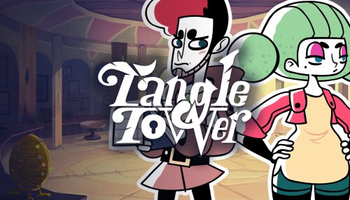 Download Tangle Tower (GOG)