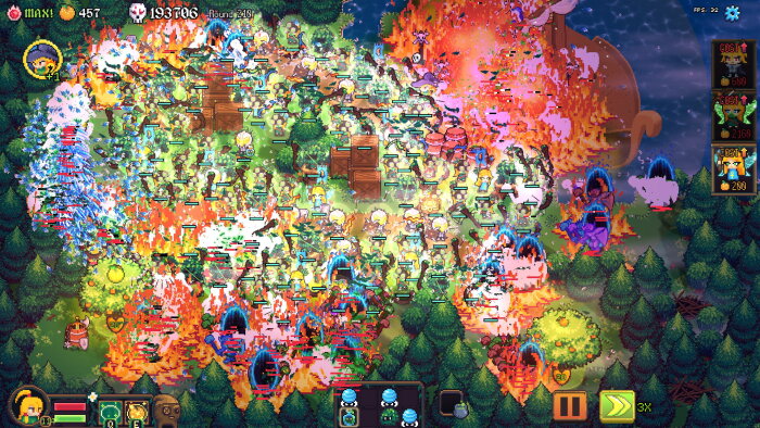 Tangy TD Download Free