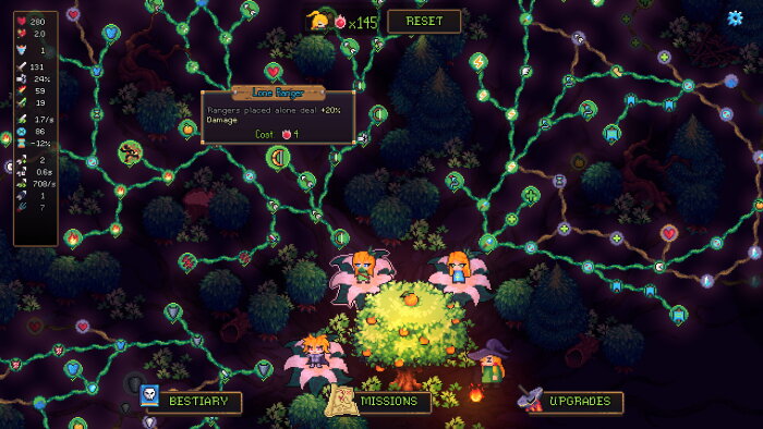 Tangy TD Crack Download