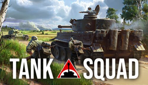 Download Tank Squad