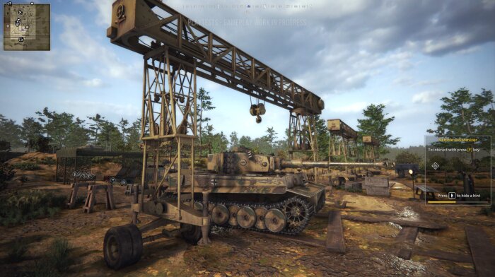 Tank Squad Download Free