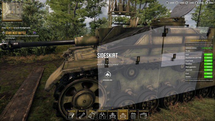 Tank Squad Free Download Torrent