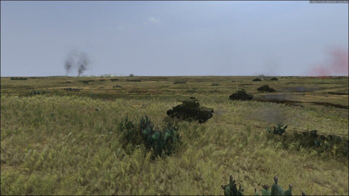 Tank Warfare: Tunisia 1943 Repack Download