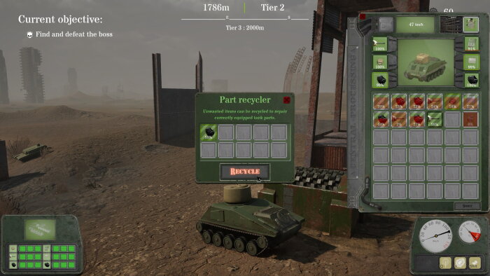 Tankenstein Free Download Torrent