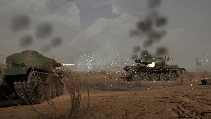 Tankenstein Crack Download