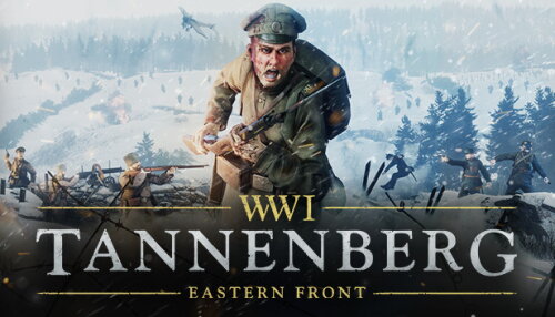 Download Tannenberg