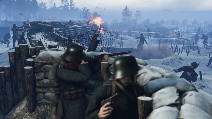 Tannenberg Download Free