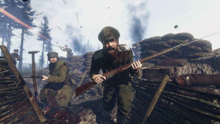 Tannenberg Free Download Torrent