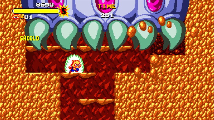 Tanuki Justice Download Free