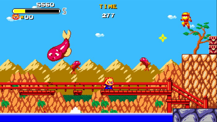 Tanuki Justice Repack Download