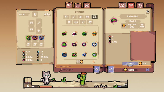 Tap Tap Loot PC Crack