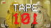 Download Tape 101: Liminal Descent