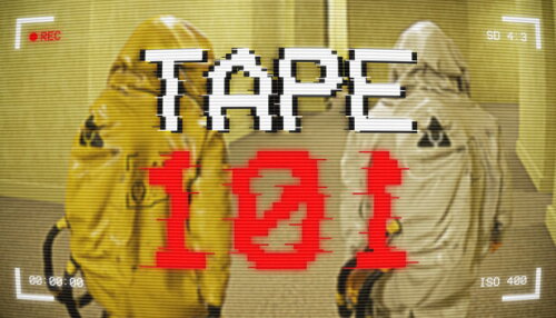 Download Tape 101: Liminal Descent