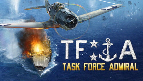 Download Task Force Admiral - Vol.1: American Carrier Battles