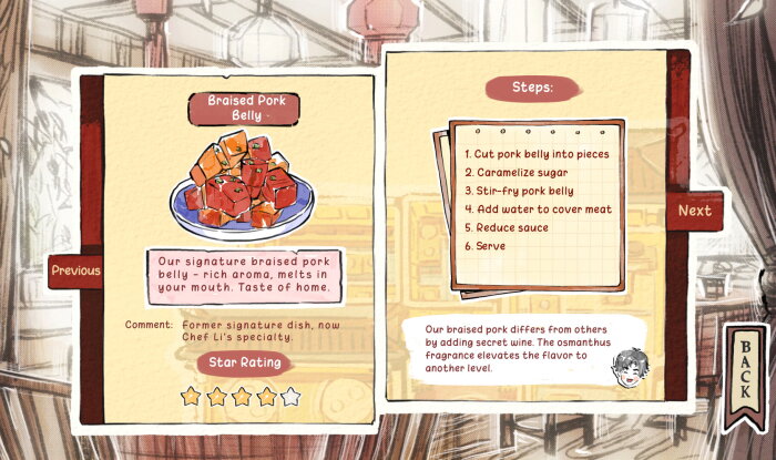 Taste of the Wind PC Crack