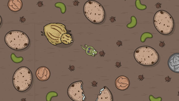 Tasty Planet: Final Bite Download Free