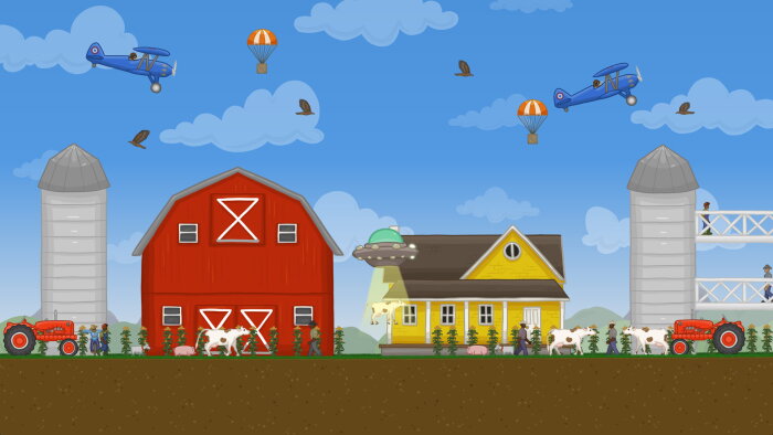 Tasty Planet: Final Bite Crack Download