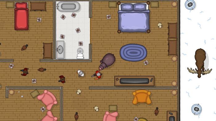 Tasty Planet: Final Bite PC Crack