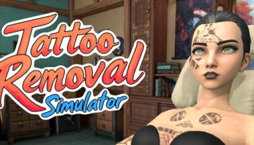 Download Tattoo Removal Simulator