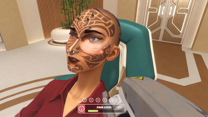 Tattoo Removal Simulator Free Download Torrent