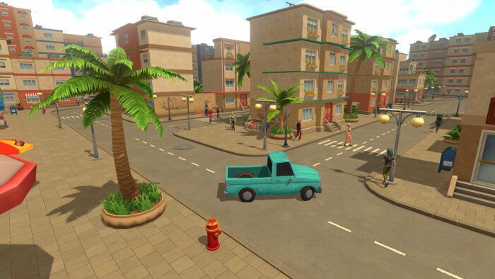 Tattoo Shop Simulator Download Free