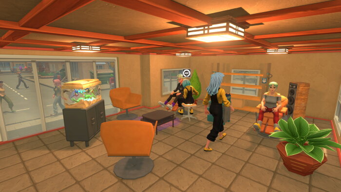 Tattoo Shop Simulator Free Download Torrent
